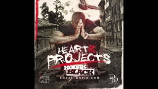 Kodak Black - Heart Of The Project Mixtape