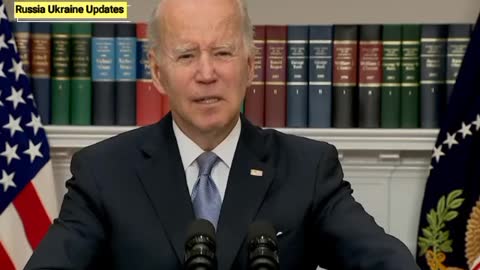 Biden announced another 500 million in direct economic assistance to Ukraine