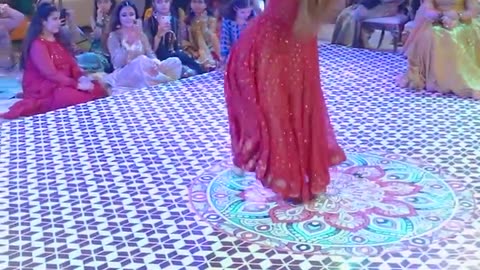 Best_Mehndi_Dance_Performance