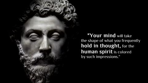 No Mind Know Yourself Quotes — Marcus Aurelius