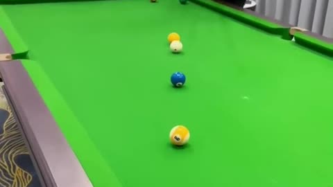 Funny Billard