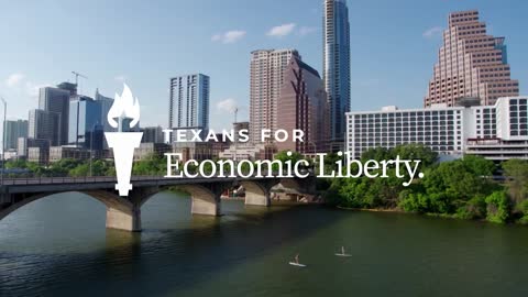 Texans for Economic Liberty | The Texas Model