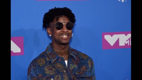 21 Savage = The Dripped