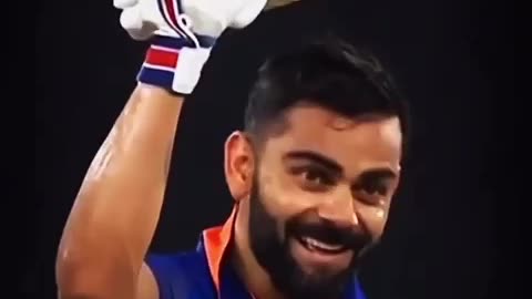 King Kohli