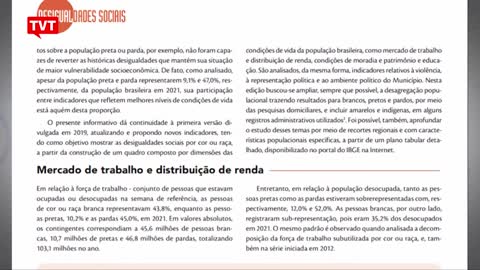 Estudo aponta crescimento da desigualdade racial ao revelar média salarial de brancos e negros