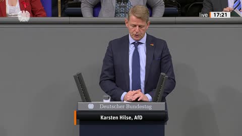 Karsten Hilse Rede vom 01.12.2022 - Wärmewende