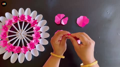 Beautiful craft for home decoration