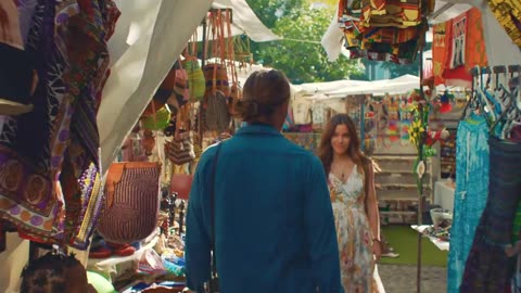 Jonas Blue - Perfect Strangers ft. JP Cooper (Official Video)