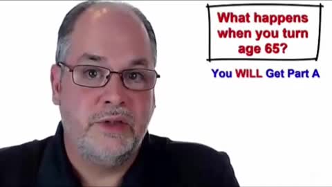 Episode 1 - If you are still working at age 65, what are the options you have for health insurance?