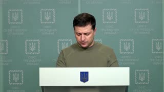 'What guarantees will we get?' Zelenskiy asks of NATO