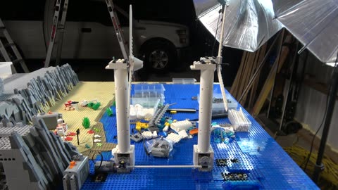 Lego City Update 01-26-2024