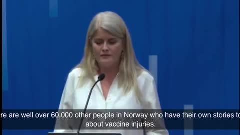 Norway vaccine victims