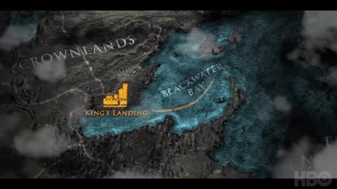 55_Creating the Targaryen Ship BTS S1 EP4 House of the Dragon (HBO)