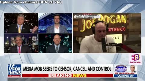 Media mob seeks to censor, cancel, and control