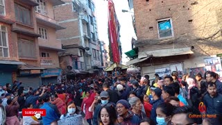 Rato Machindranath Jatra