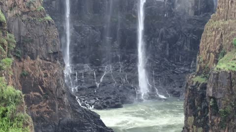 VICTORIA FALLS