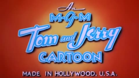 Tom and Jerry