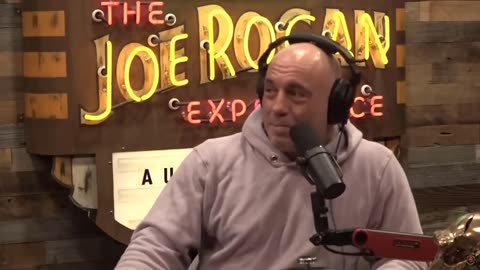 Joe Rogan Mocks 'Attention Whore' Dylan Mulvaney, Rips New Bud Light Ad