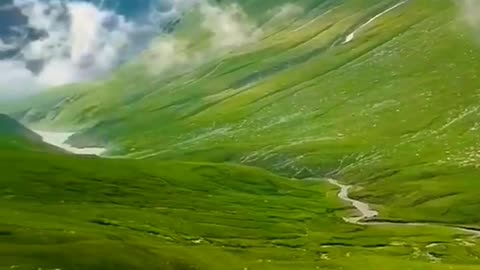 Baboon Valley Azad Kashmir pakistan