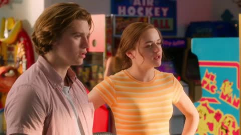 [HD] The kissing booth 2 | Clip DIVERTENTE in Italiano.