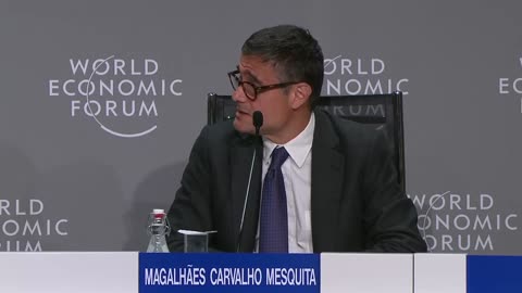 Chief Economists Briefing | Davos 2024 | World Economic Forum.mp4