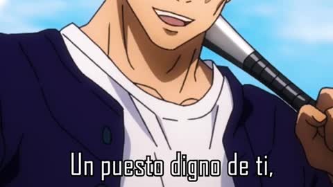 Otro pana caído 😔🤟#jujutsukaisen #itadori #aoitodo