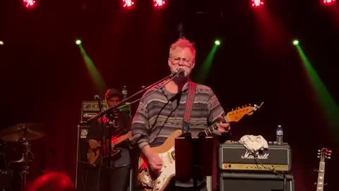 Anders Osborne_ArdmoreTheatre_Philadelphia 12-15-2019