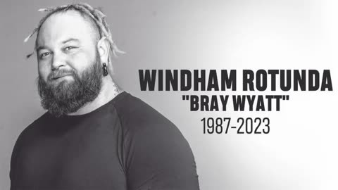 Paul Wight Speaks Emotionally On Tragic Passing Of Bray Wyatt.