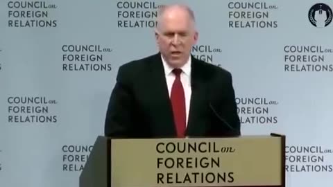 CIA Director admits plans for geo-engineering aka chemtrails.