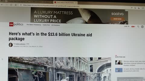 Screw Ukraine! Here's why!