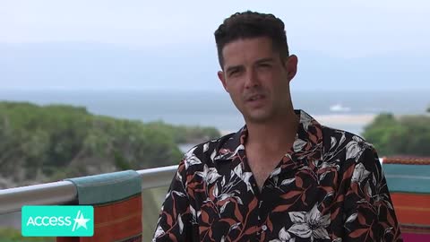 Wells Adams Teases More Drama & More Tears On This Season Of 'Bachelor In Paradise'