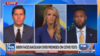 Will Cain slams 'power drunk' Fauci on Fox & Friends