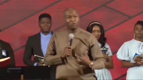 Powerful, Holy-Ghost Filled Sermon on Honor|Apostle Joshua Selman