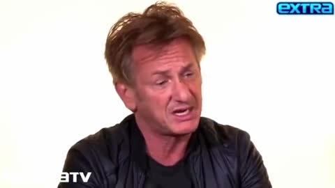 Here’s Sean Penn, stating the unvaccinated should lose their jobs, their freedoms