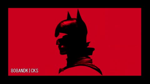 The Batman -sample type beat-