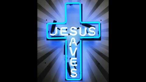 Jesus Saves - Original music by The Faith Believers