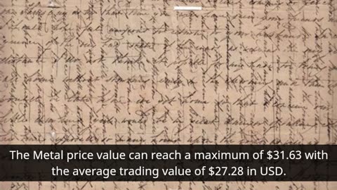 Metal Price Prediction 2023, 2025, 2030 - How high will MTL go?