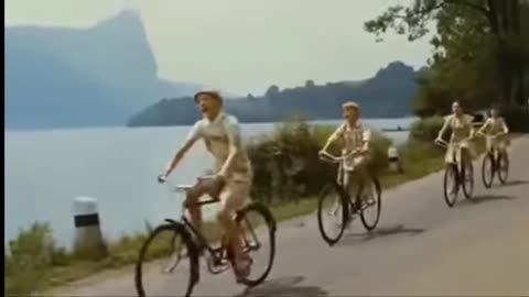 Who invented cycle | History of cycle invasion |