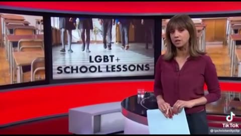 Evolution of Child Sex Ed (LGBTQIA+) for The Pleasure of Pedophiles & LGBTQIA+ Part 1