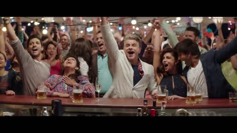 Gallan Goodiyaan' Full VIDEO Song | Dil Dhadakne Do | T-Series