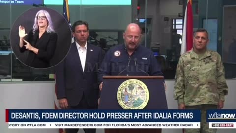 Florida- Widespread Gasoline Contamination with Diesel before Tropical Storm Idalia Makes Landfall