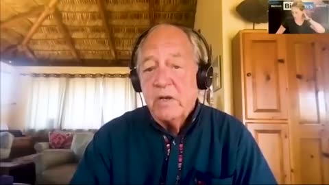 Dr. Patrick Moore: 'Net Zero' Would Kill at Least 50% of the Population‼️‼️☝️🤔🙄🙏👇👇