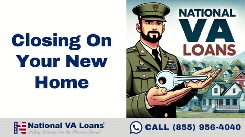 VA Home Loan Process