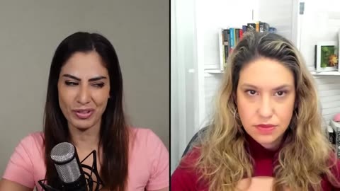 Censorship, Weaponizing Anti-Semitism & Getting Fired for Criticizing Israel, w/ Katie Halper