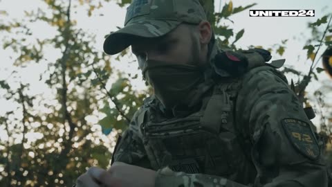 🎮🇺🇦 Ukraine Russia War | CODE 9.2 Drone Pilots Hunt Russian Soldiers | United24 Video | RCF