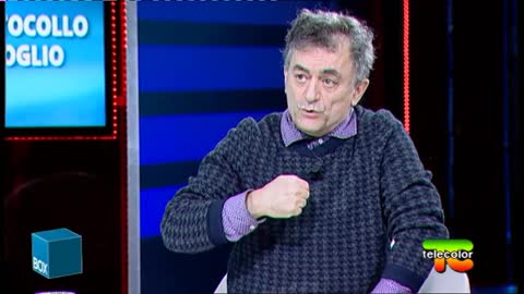 🔴 Dott. Stefano Scoglio e il presunto virus Covid19 (20/11/2020).