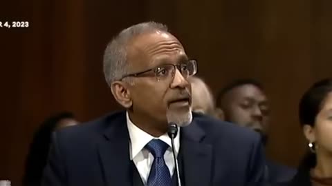 Kennedy Grills Judicial Nominee