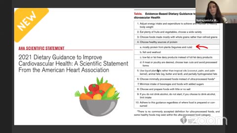 [29] Alimentação e prevenção de doenças