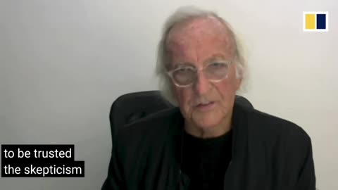 Journalist John Pilger: 'Ukraine is simply a pawn of US'