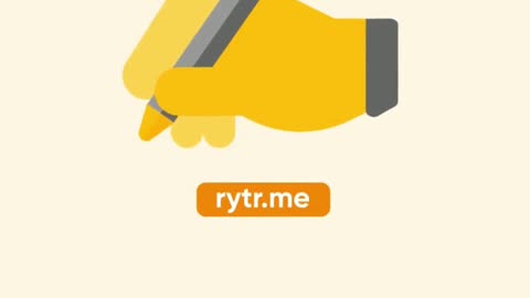 Rytr - A better, 10x faster way to write Facebook ads